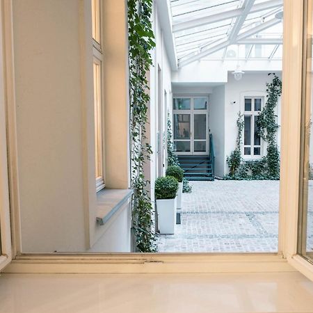 Apartament Grey Pearl Downtown Apartment Warsawa Bagian luar foto