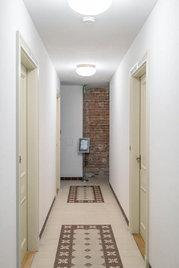 Apartament Grey Pearl Downtown Apartment Warsawa Bagian luar foto