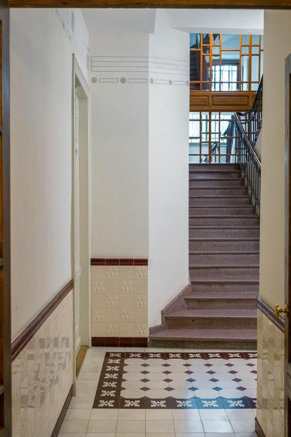 Apartament Grey Pearl Downtown Apartment Warsawa Bagian luar foto